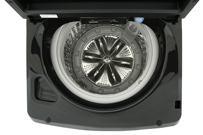 Máy Giặt Samsung Inverter 12 Kg WA12CG5886BVSV